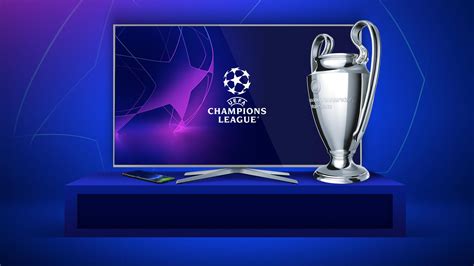 live ucl.